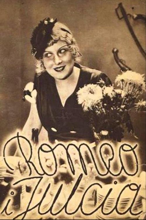 Poster for Romeo i Julcia