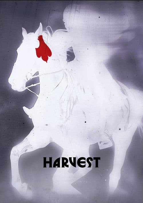 Poster for Harvest