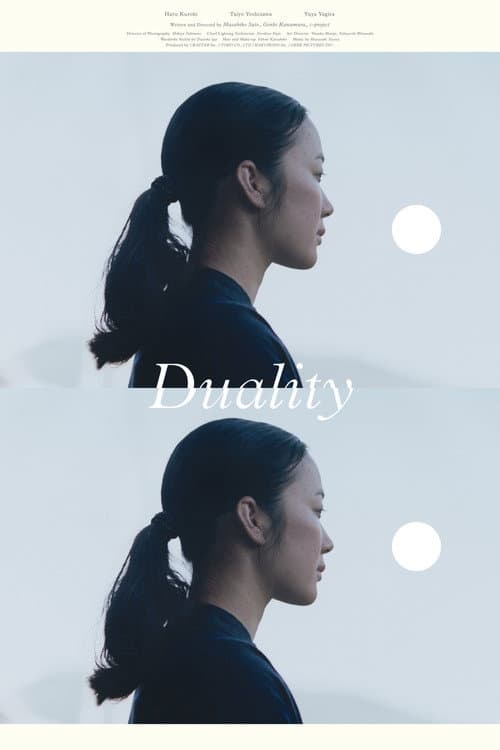 Poster for Duality