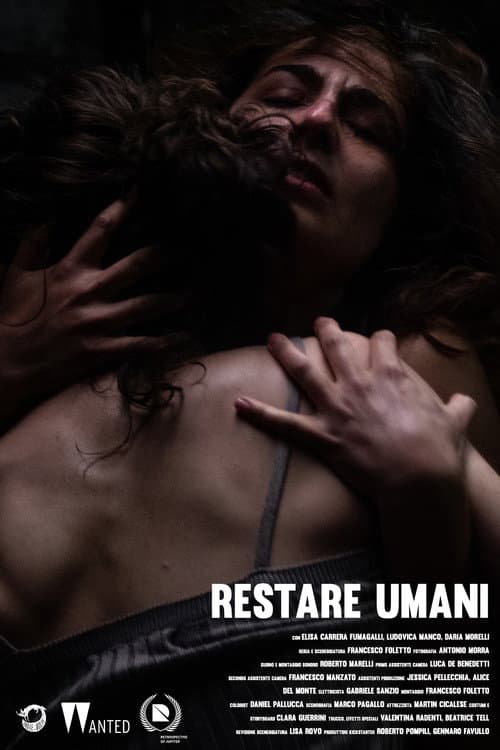 Poster for Restare Umani