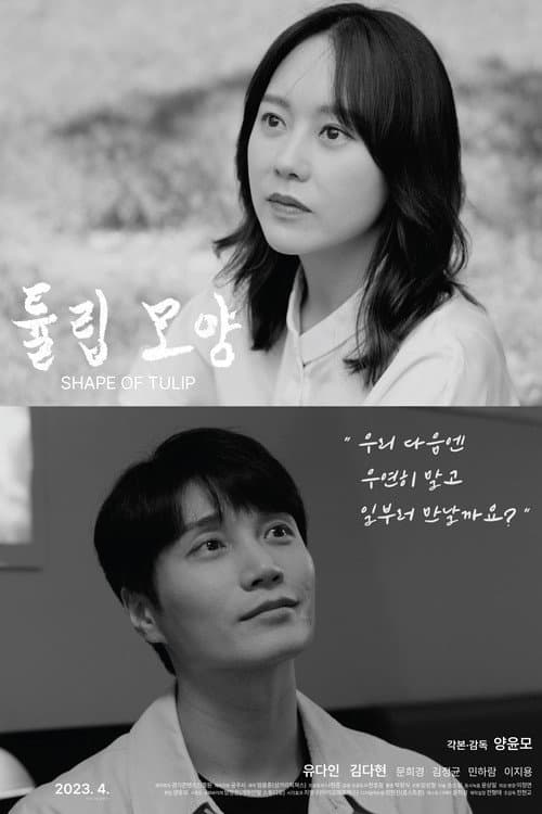 Poster for Shape of Tulip