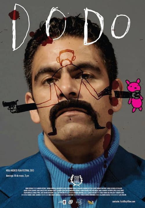 Poster for Dodo
