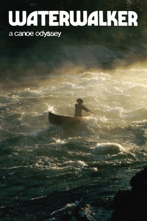 Poster for Waterwalker