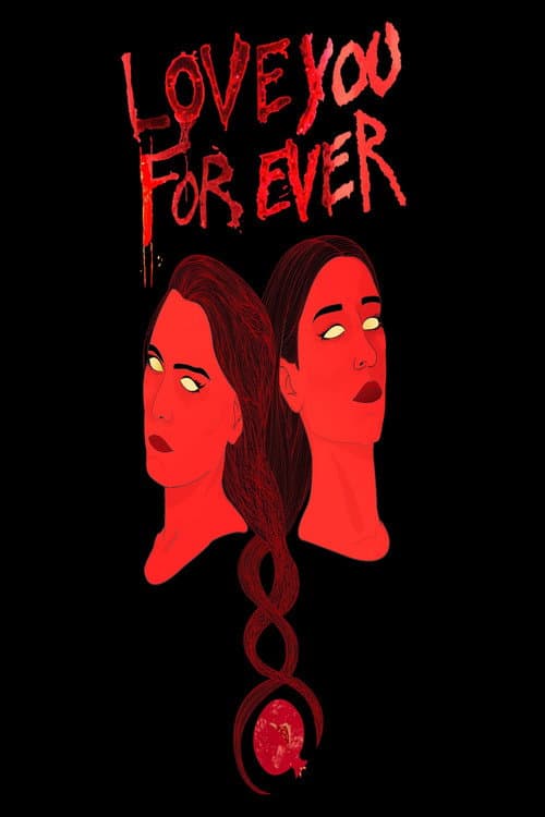 Poster for Love You Forever
