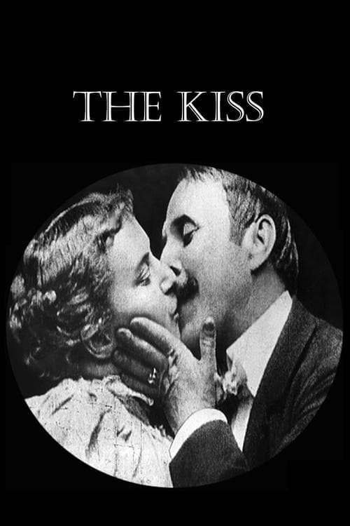Poster for The Kiss