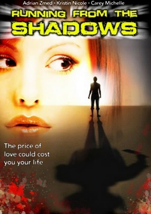 Poster for Running from the Shadows