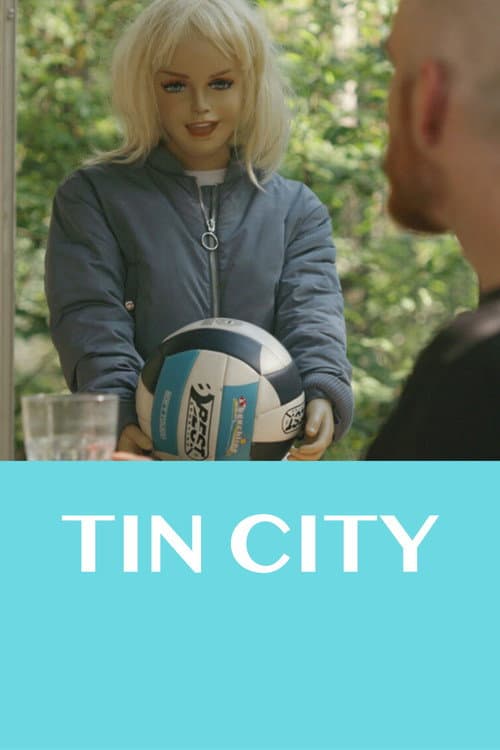 Poster for Tin City