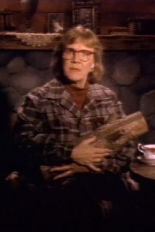 Poster for Twin Peaks: Log Lady Introductions