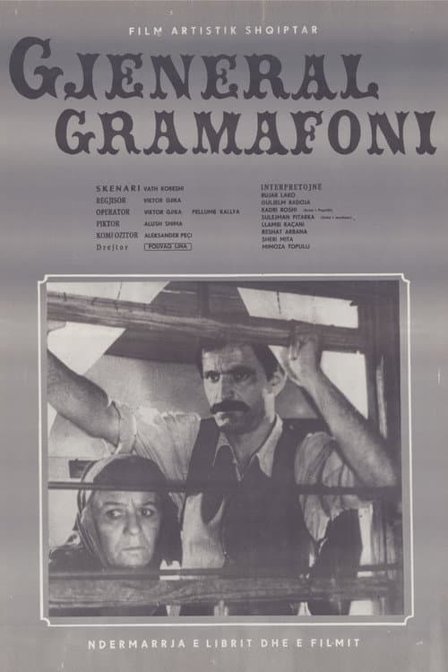 Poster for General Gramophone