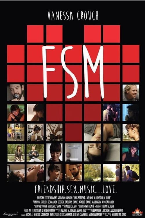 Poster for FSM
