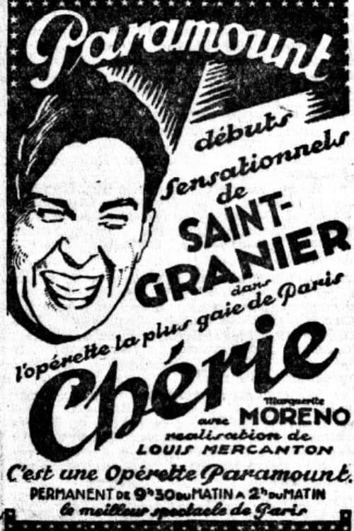 Poster for Sweetheart