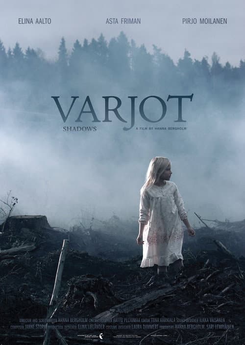 Poster for Varjot