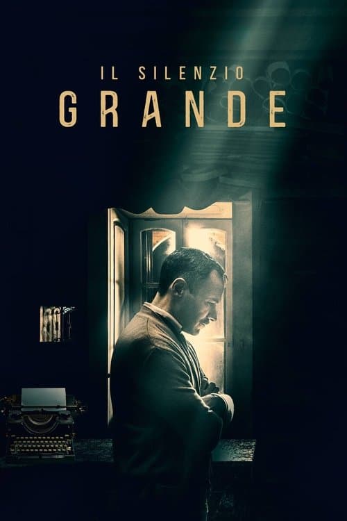 Poster for The Great Silence