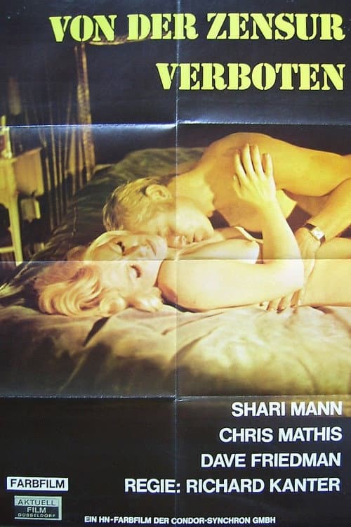 Poster for Sensation Generation