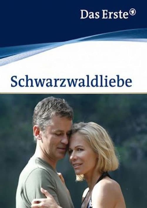 Poster for Schwarzwaldliebe