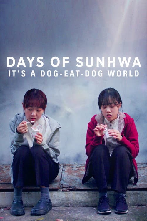 Poster for Days of Sunhwa