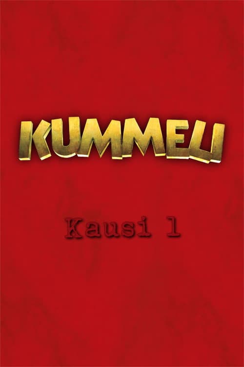 Poster for Kummeli