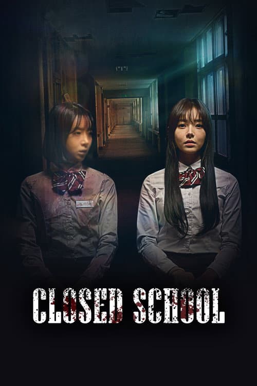 Poster for Closed School