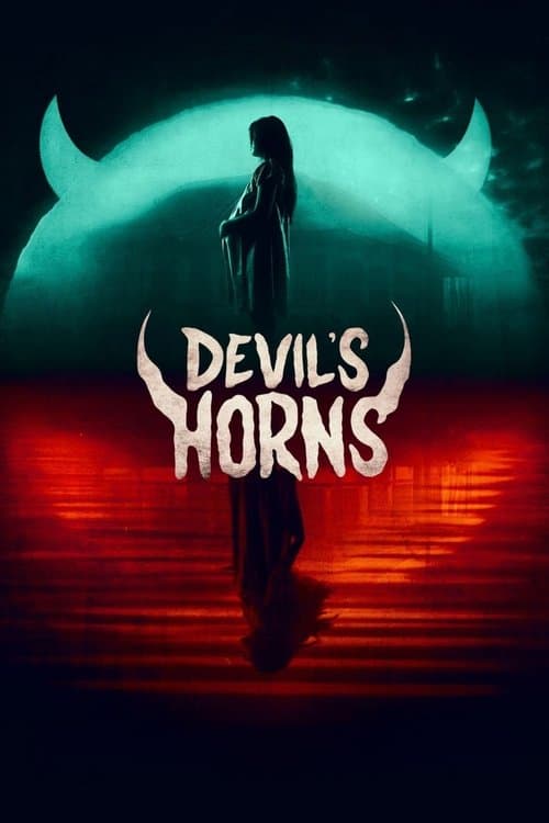 Poster for Devil's Horns