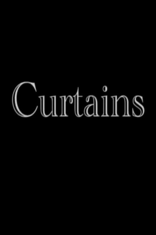 Poster for Curtains