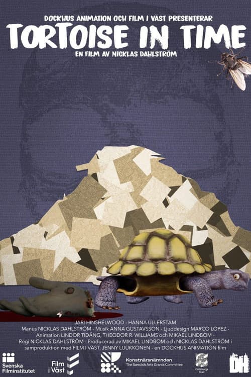 Poster for Tortoise in Time