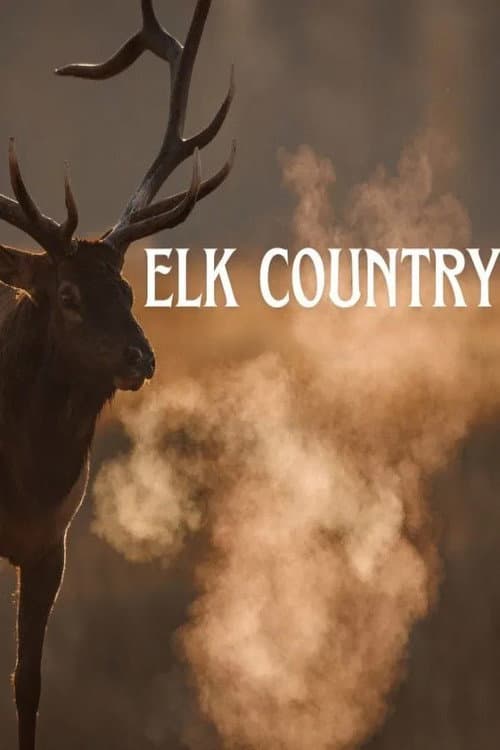 Poster for Elk Country