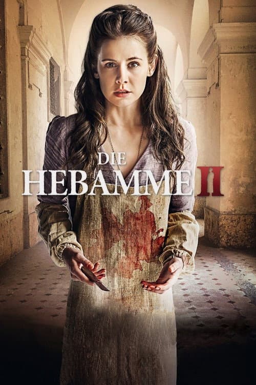 Poster for Die Hebamme II