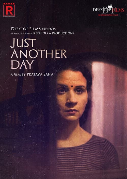 Poster for Just Another Day