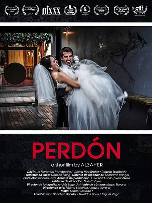 Poster for Sorry