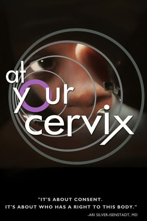 Poster for At Your Cervix