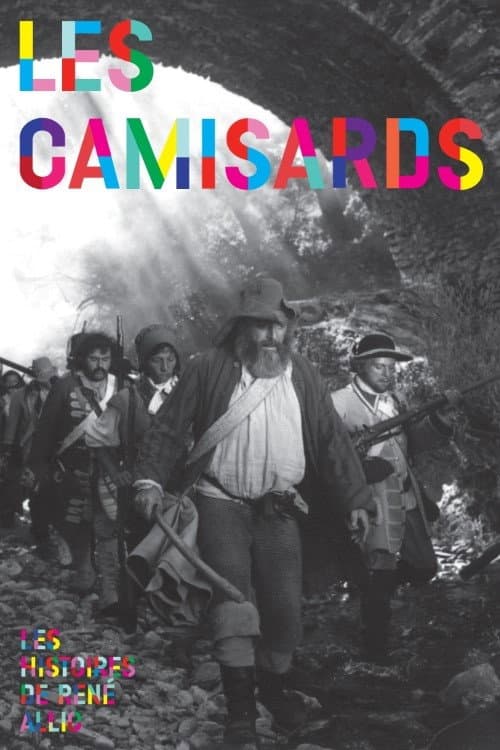 Poster for The French Calvinists