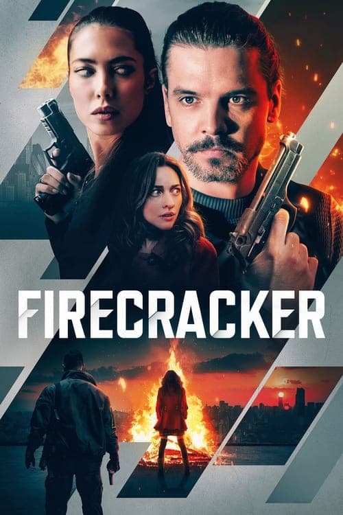Poster for Firecracker