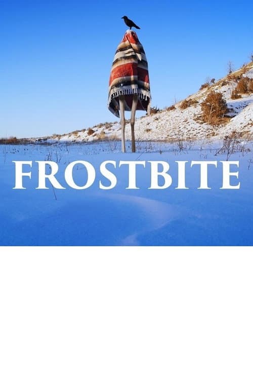 Poster for Frostbite
