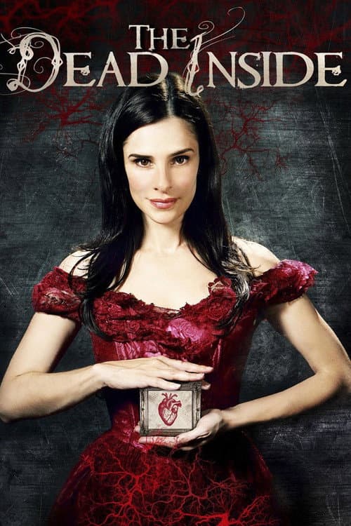 Poster for The Dead Inside