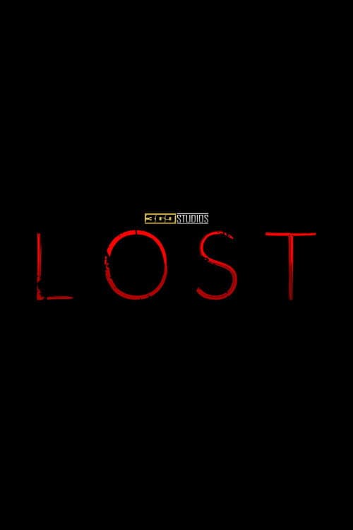 Poster for Lost