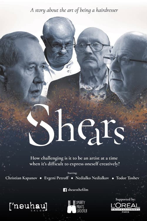 Poster for Shears