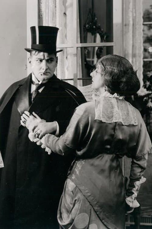Poster for Alone with the Devil