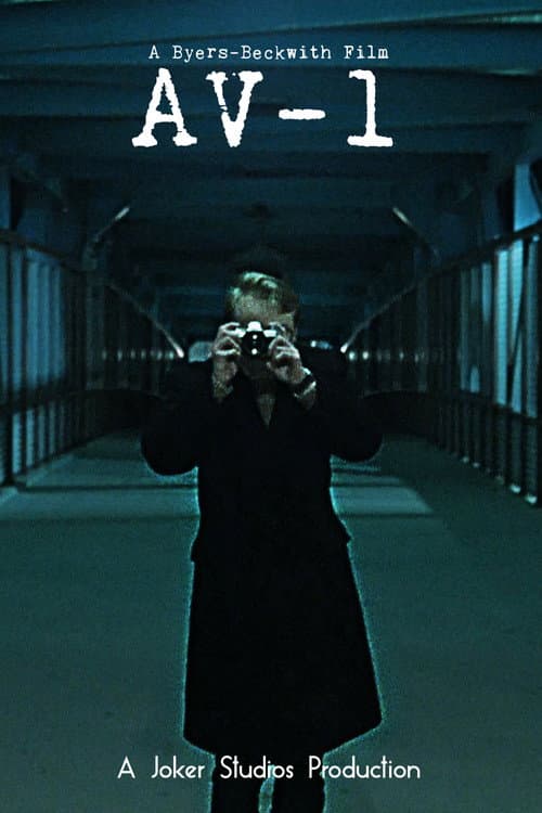 Poster for AV-1