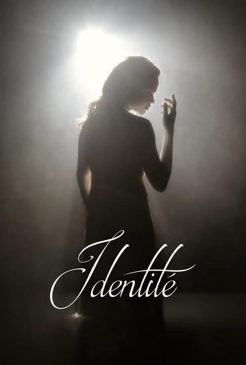 Poster for Identité