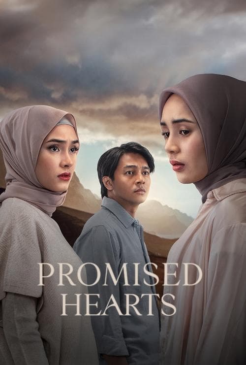 Poster for Promised Hearts