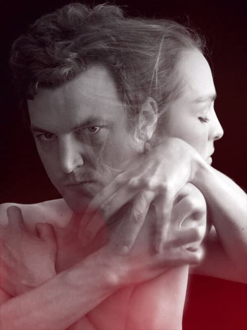 Poster for Face au Diable