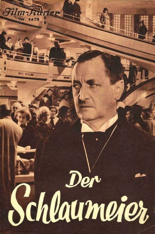 Poster for All for Veronica