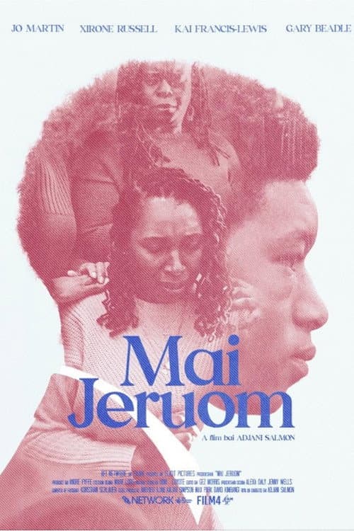 Poster for My Jerome