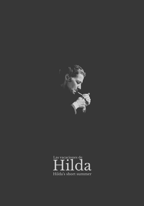 Poster for Hilda's Short Summer