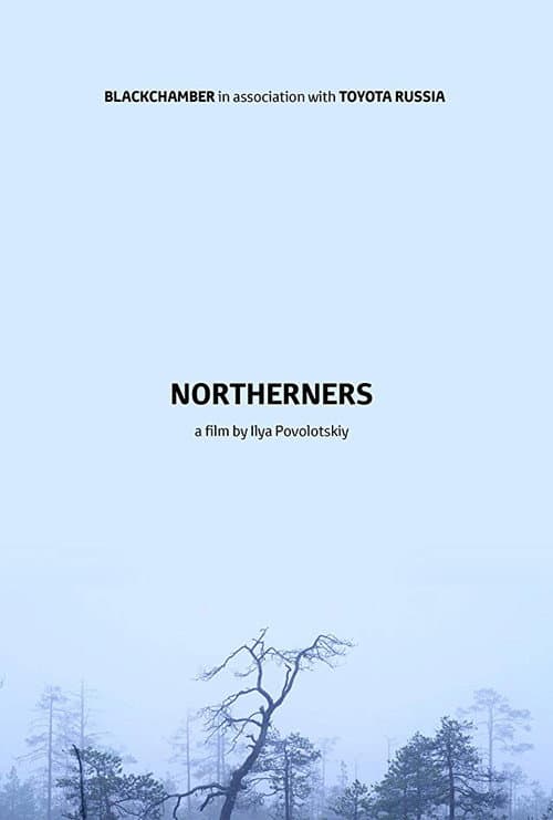 Poster for The Northerners