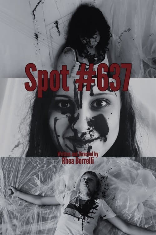 Poster for Spot #637