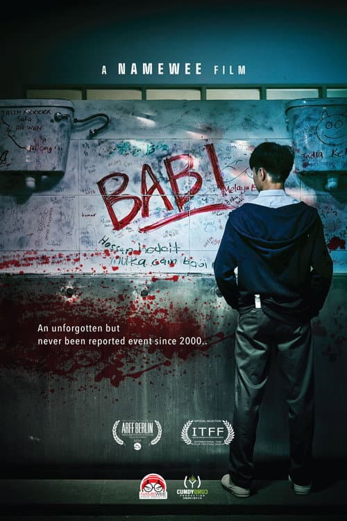 Poster for Babi