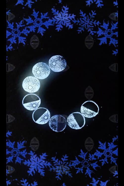 Poster for Life Eternal