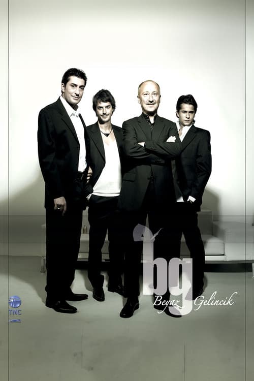 Poster for Beyaz Gelincik