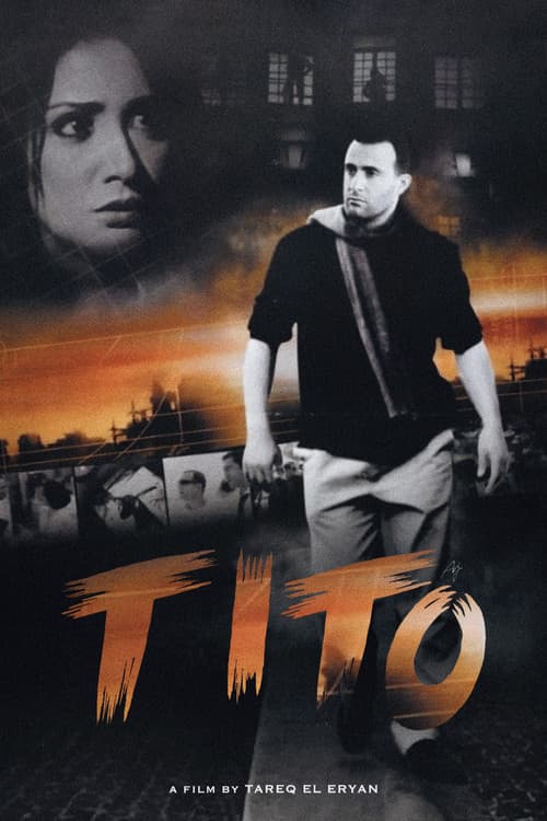 Poster for Tito